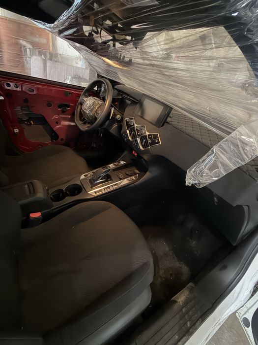 Продам ds3 crossback