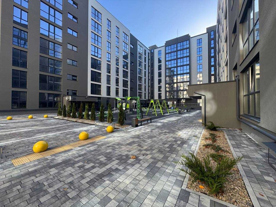 продаж 1кімн.кв|жк»Парус Комфорт»|45кв.м,3п