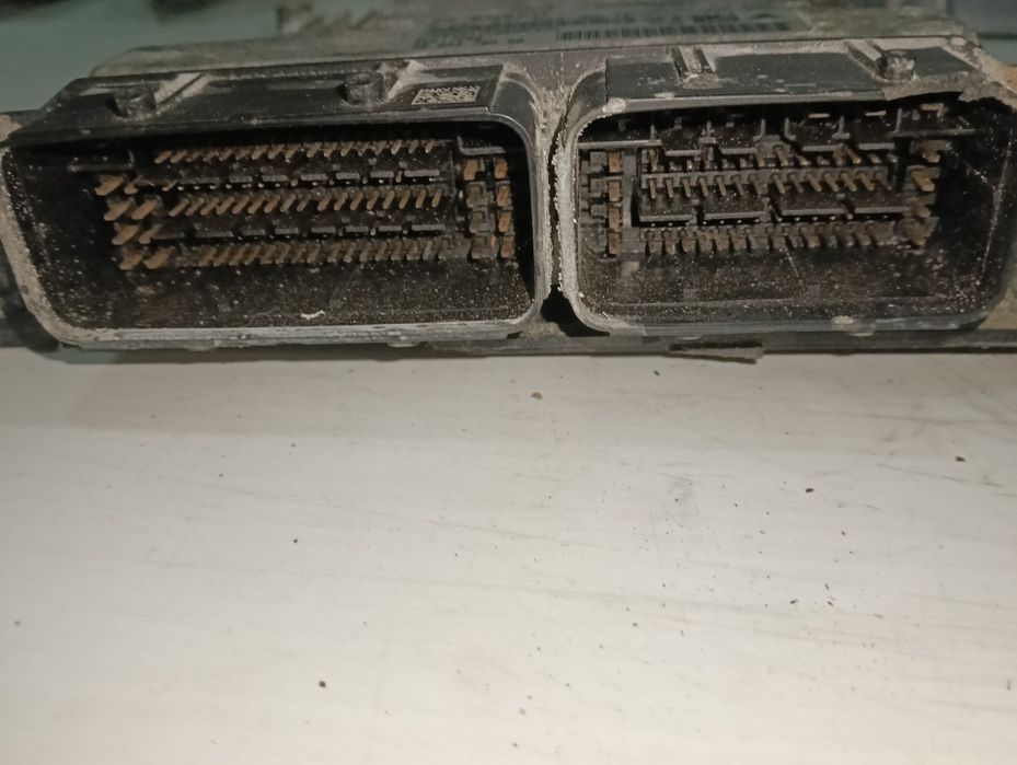 Peugeot 308 ll centralinas motor 2012/2013/2014/2015/2016/17/18/19/20