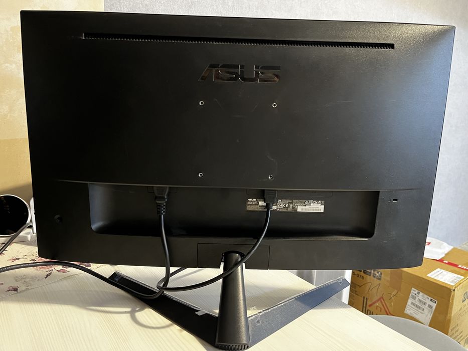 IPS монітор Asus