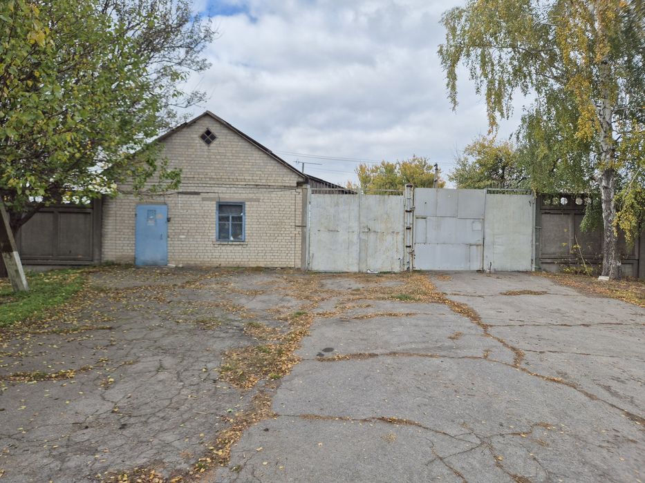 Продаж підприємства село Микільське