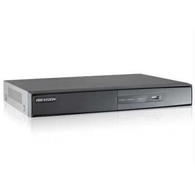 Gravador camaras CCTV Hibrido 32 Canais Hikvision DS-7616HI-ST