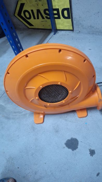 Ventilador Insuflável