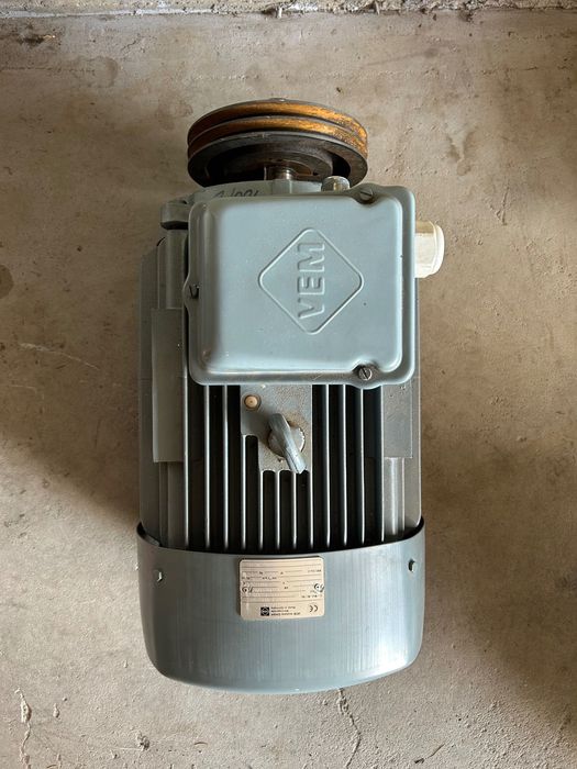 Silnik elektryczny 4,5 kW