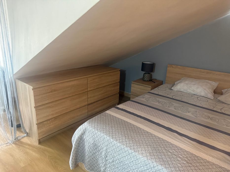 Aluga-se apartamento T0 no centro da Cidade