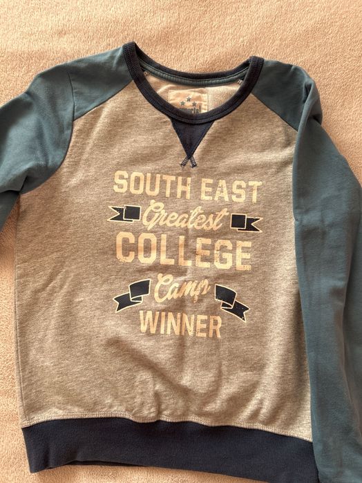 Реглан для хлопців