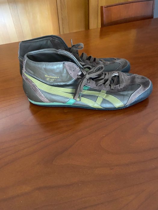 Tenis Asics onistsuka tiger