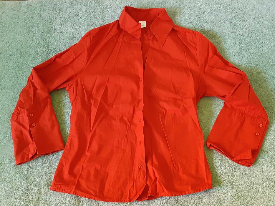 Koszula damska Camaieu rozm. 38