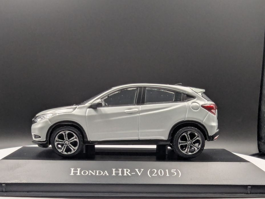 Honda, Toyota, Nissan, Chevrolet 1:43  масштабные модели Salvat