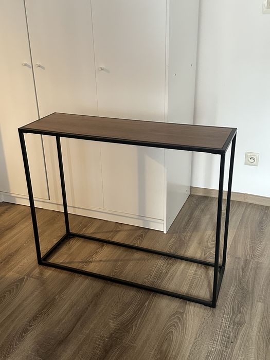 Konsola / toaletka loft