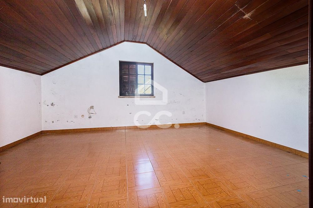 Moradia T3 Isolada inserida num lote de 720 m² em Vendas Novas, Évora