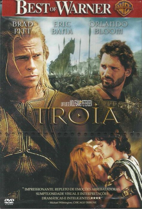 Tróia (novo) (2004)