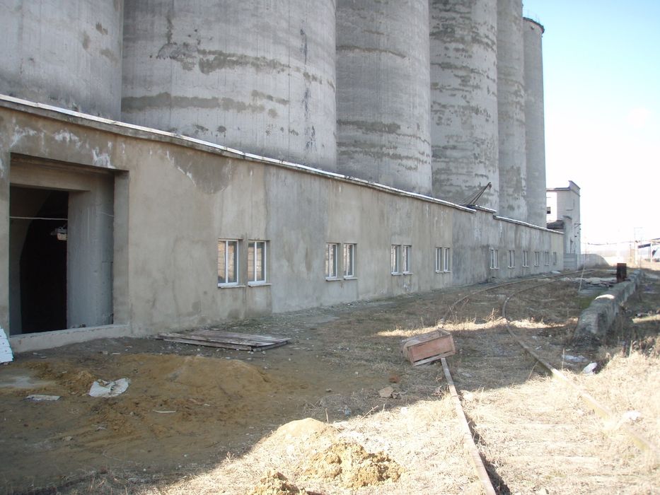 Комерційна нерухомість за адресою вул. Магістратська (площа 4000 м²) - Atlanta.ua - фото 2