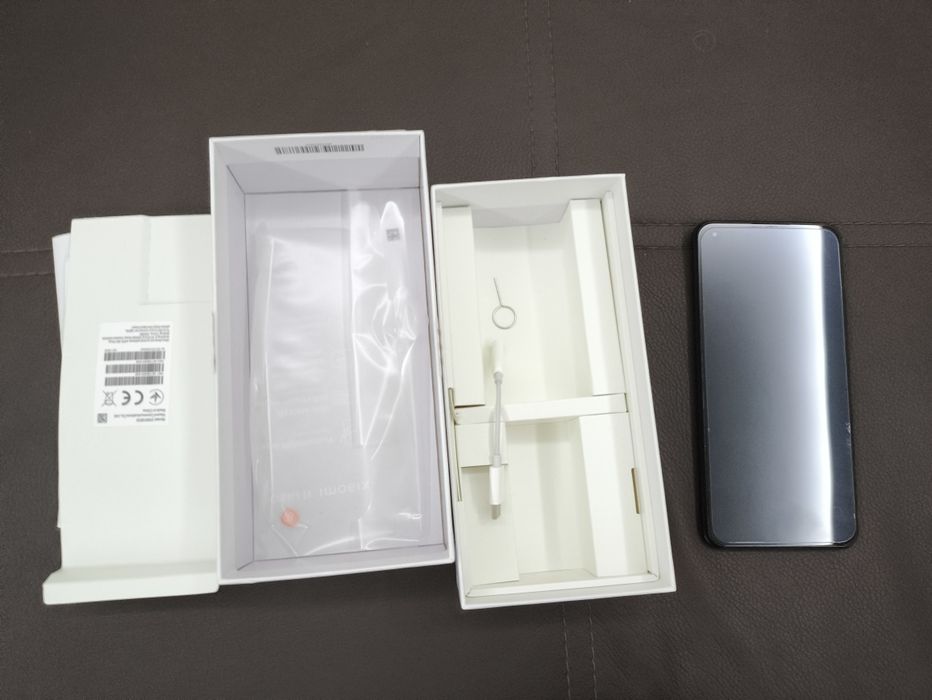 Telefon Xiaomi 11 Lite 5 G 8/128GB