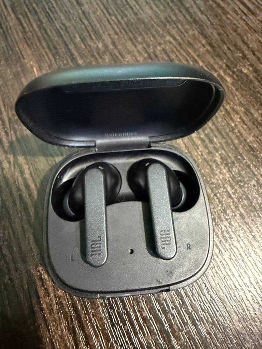Бездротові навушники JBL Live Pro 2 TWS / Live Pro+ (Оригінал), перевірені, привезені з Німеччини