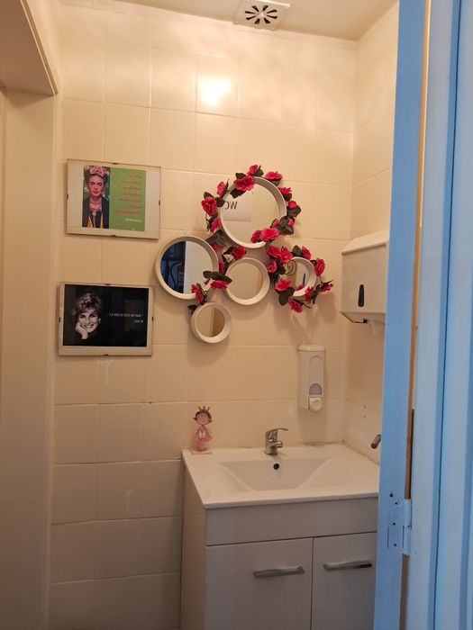 Trespasse | Salão de Beleza