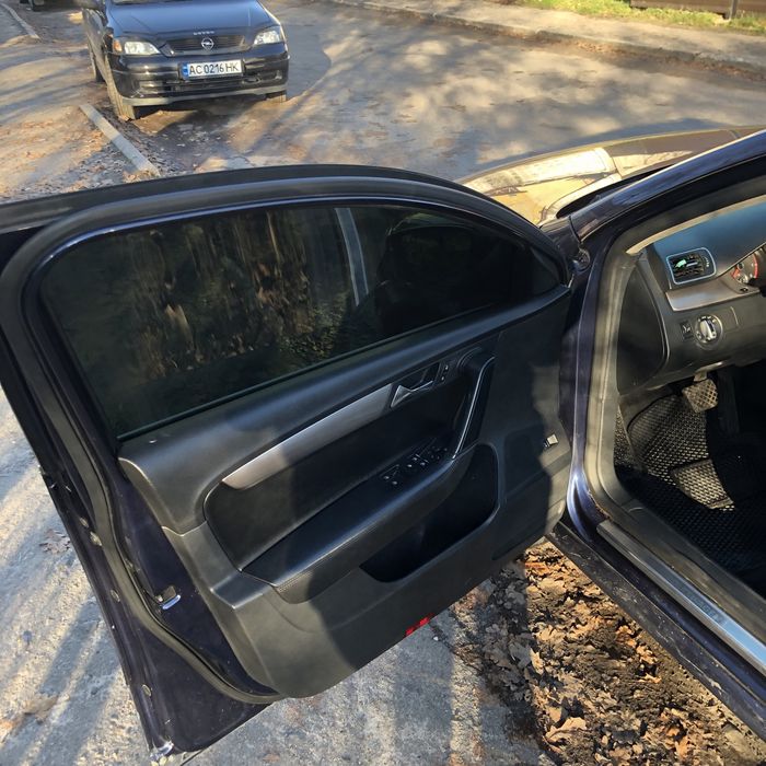 volkswagen passat b7 2012 EcoFuel 1.4 пасат б7