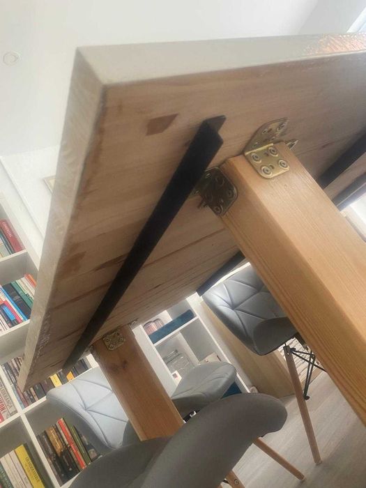 Mesa Escritório / Sala (240 x 100)