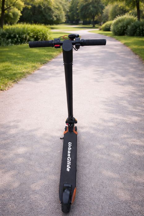 Urban Glide Ride 62 Pro