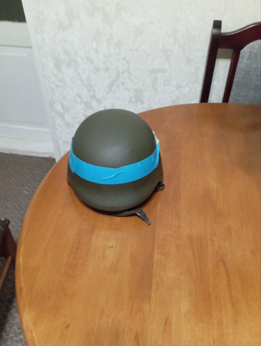 Шолом,тактичний.