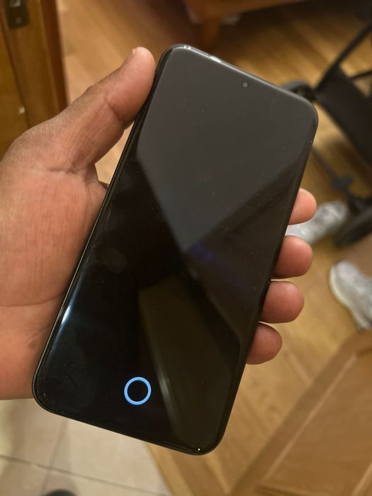 Xiaome redmi note 15 pro + na caixa prefeito nunca usado tenhk nota