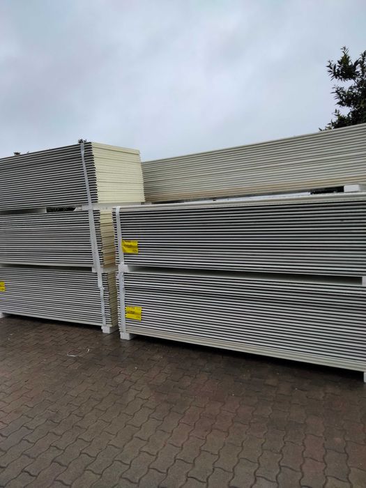 Painel sandwich de Revestimento FN