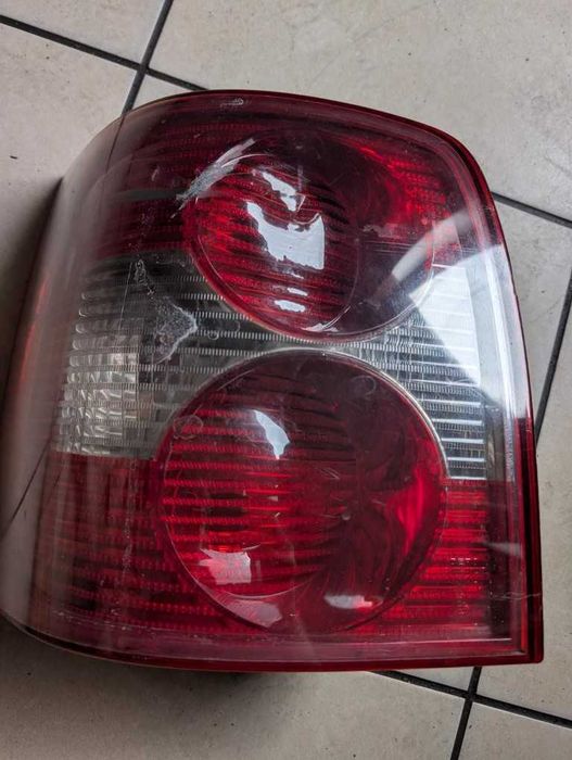 Lampa tył tylna lewa VW Passat B5 kombi lift