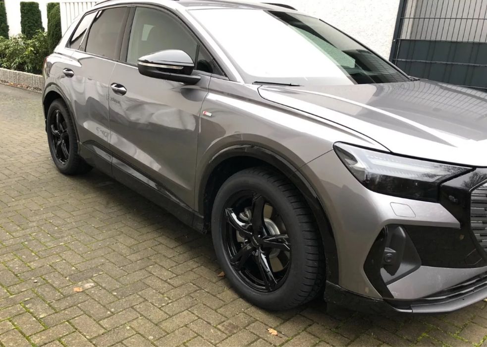 Диски R20 5x112 Audi Q5 A6 Q7 Q8 E-Tron BMW Cupra Nissan Skoda VW