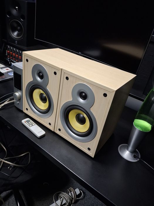 Акустика microlab pro 2 колонки