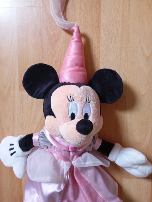 Minie da Disneyland Paris