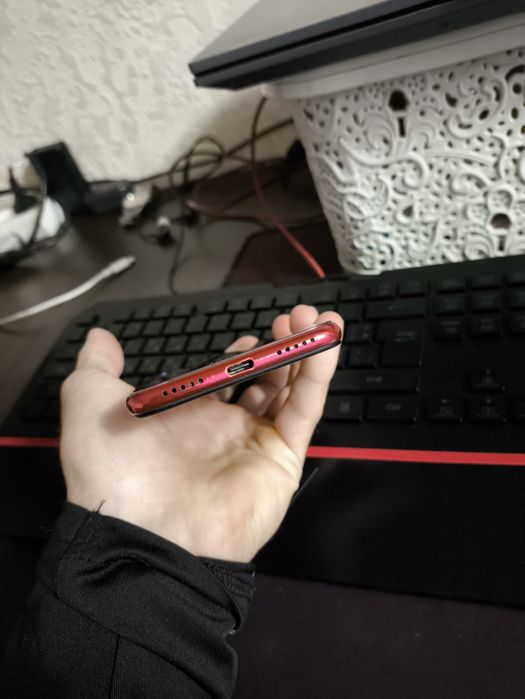 redmi note 7 pro 6/128