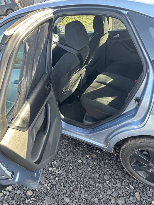 Продам Форд Фокус дизель