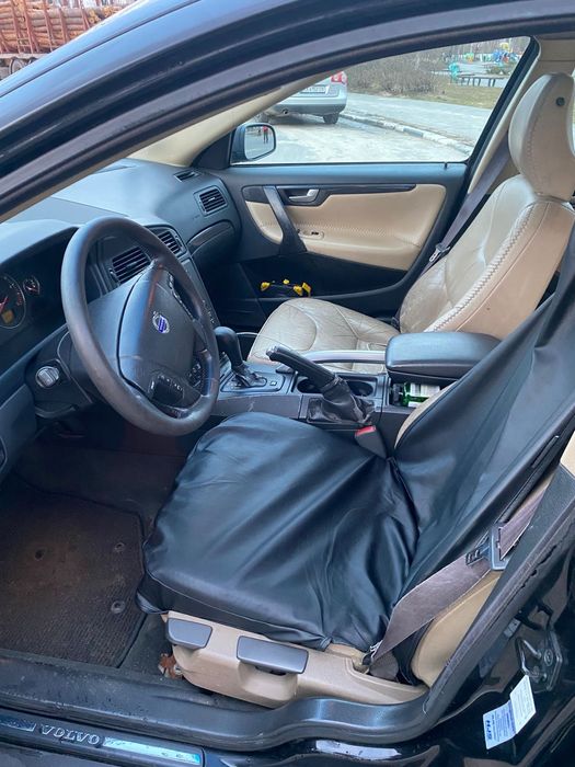 Volvo XC70,  4X4, 2.4D