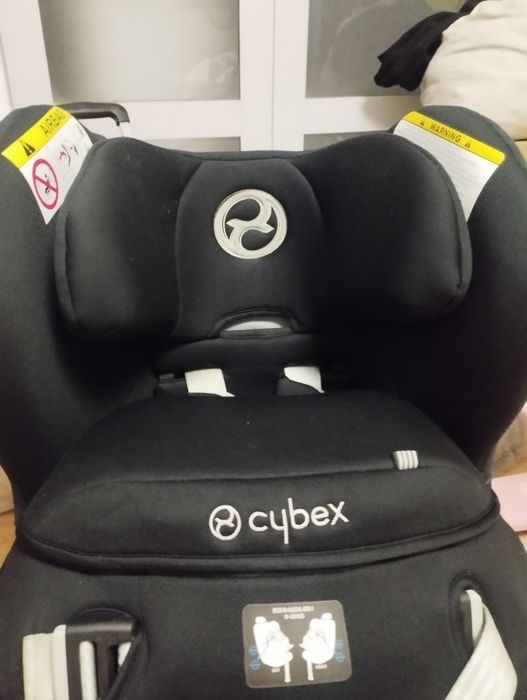 Cybex Platinum Sirona 360