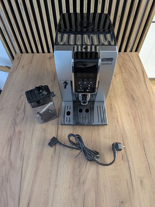 Ekspres DeLonghi