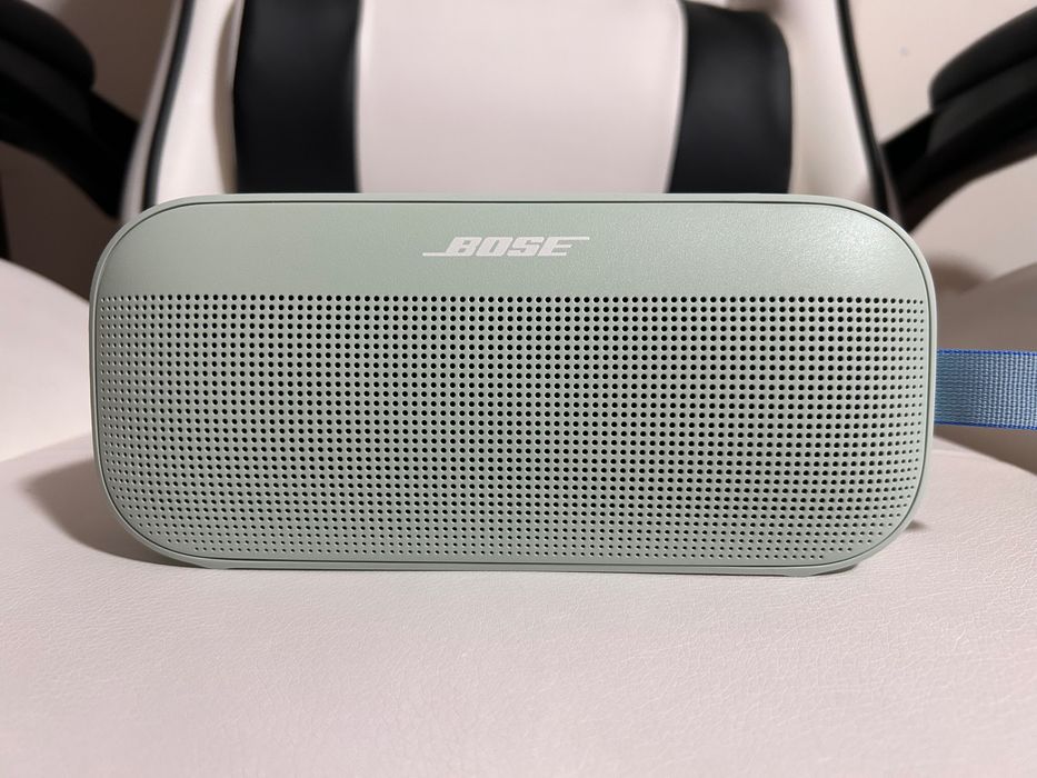 Bose soundlink flex 2