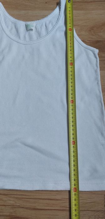 Podkoszulka r 146