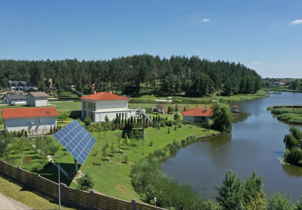 Без % продаж ділянки під забудову в КМ SwissTown, Осикове