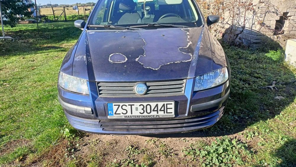 Fiat Stilo