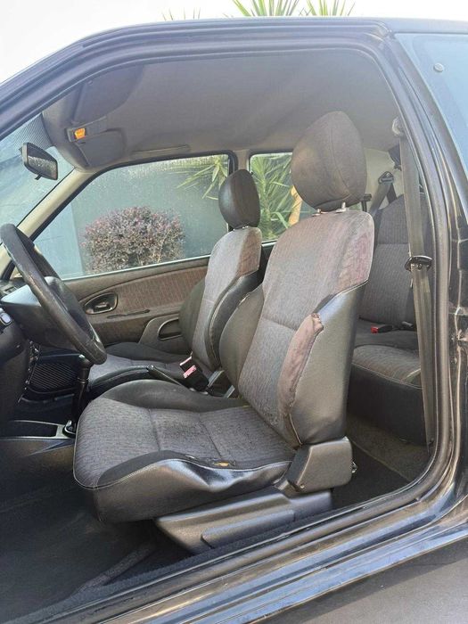 Citroen Saxo VTS 1.4