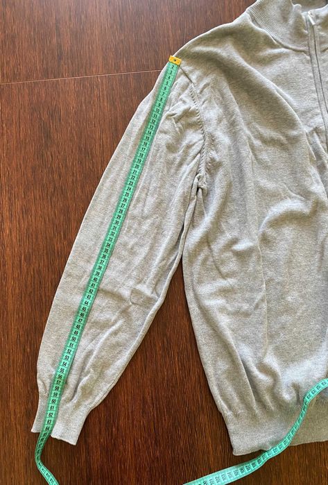 Sweter Mc Earl Original