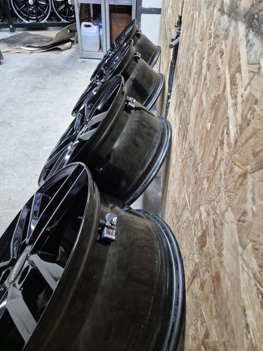 Диски 5*114.3, R18, Honda CRV