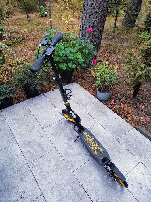 Hulajnoga SV-ME0003 SportVida