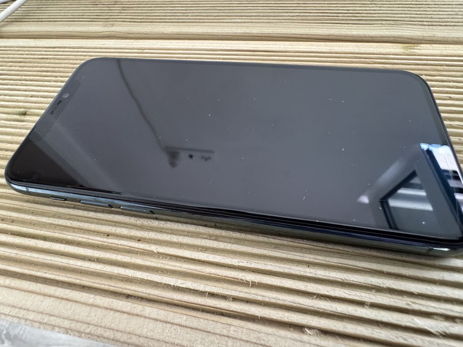 Iphone 11 pro otimo estado bateria 86%