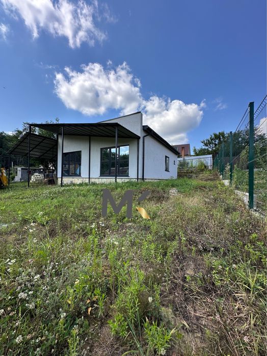 Будинок на 6 сотках біля лісу в с. Петрушки!