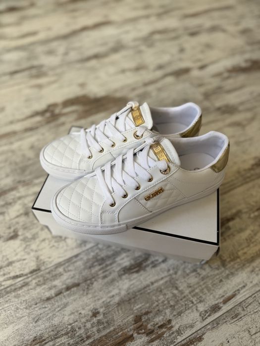 Кеди guess нові,оригінал!