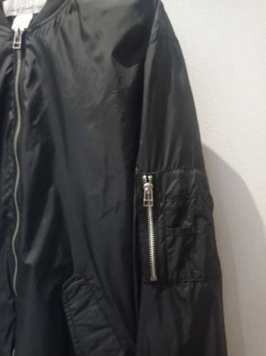 Kurtka bomberka H&M r.S