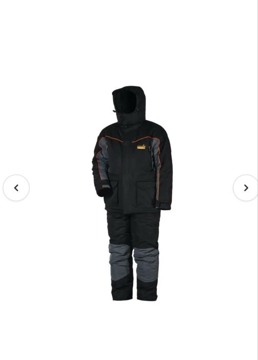 Зимовий костюм мембранний Norfin ELEMENT+ -35°/ 6000мм / XL