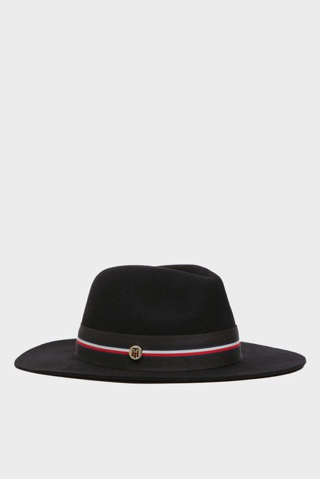 Шляпа Tommy Hilfiger FEDORA