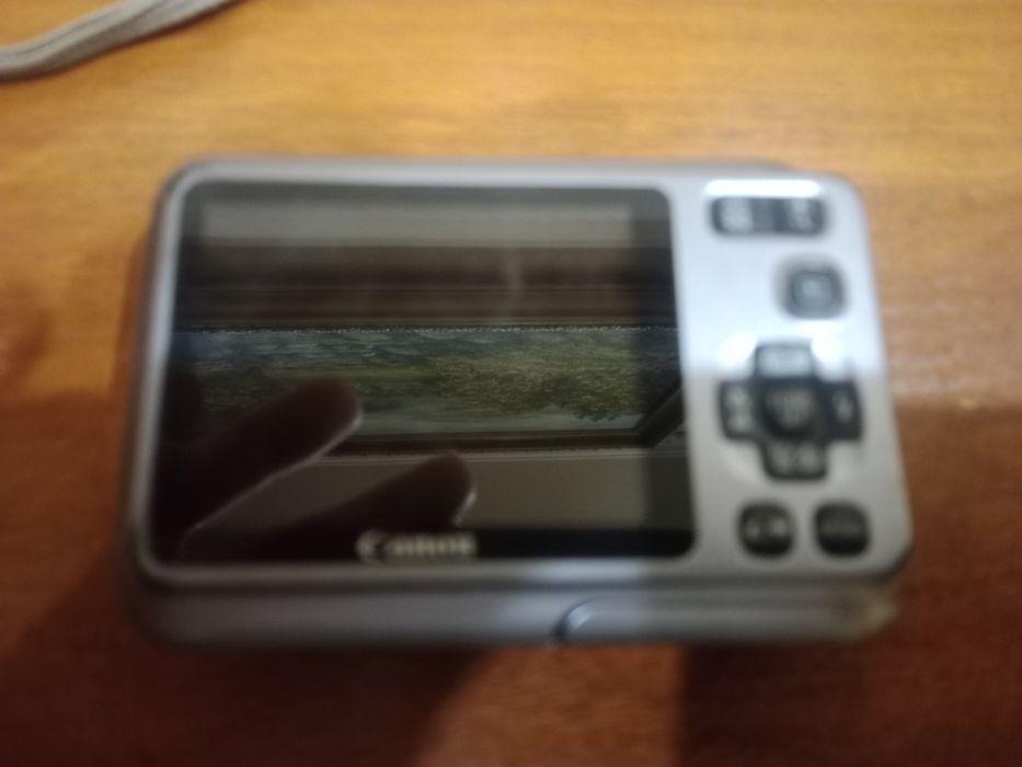 Casio EX -s10 olimpus canon